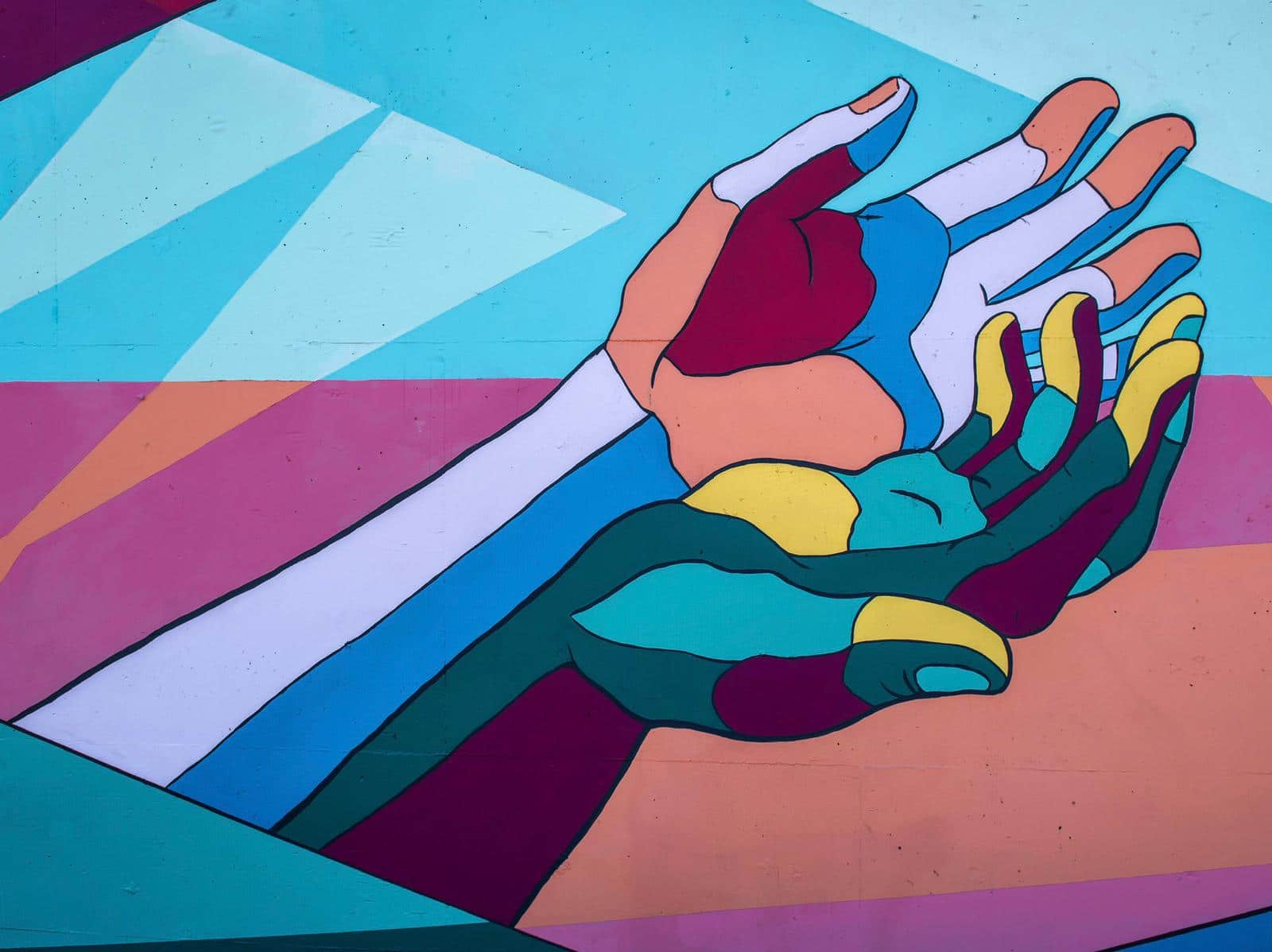 Well-being & Mental Health During COVID-19