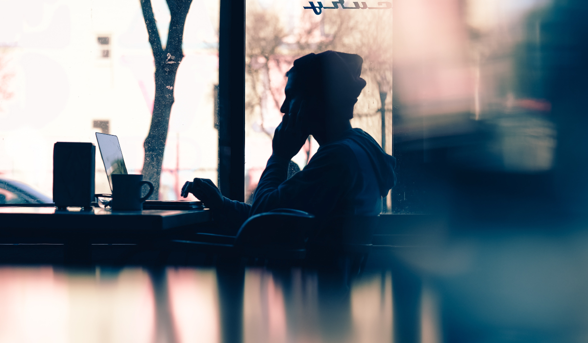 Mental Health & Wellness Avenues To Get us Through the Coronavirus Outbreak