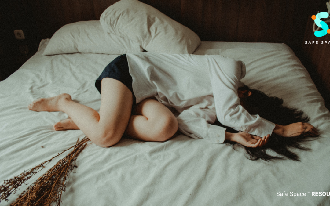 Dealing with Difficult Emotions