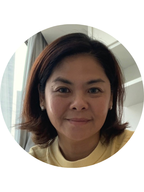 Christine Chen