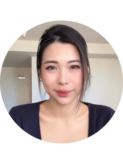 Christine Chen