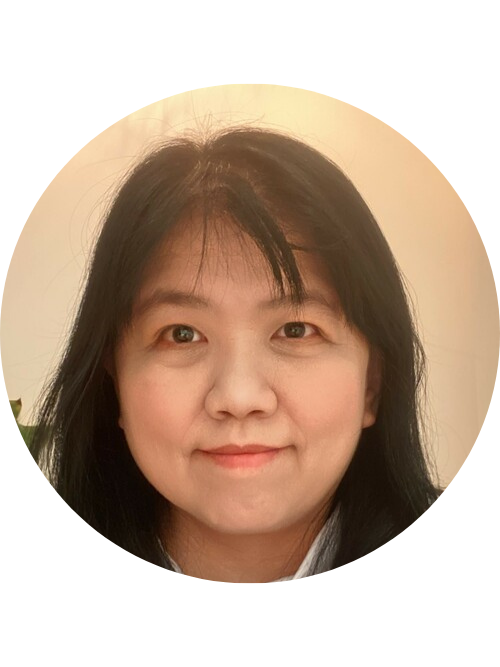 Christine Chen