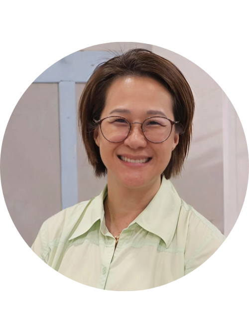 Christine Chen