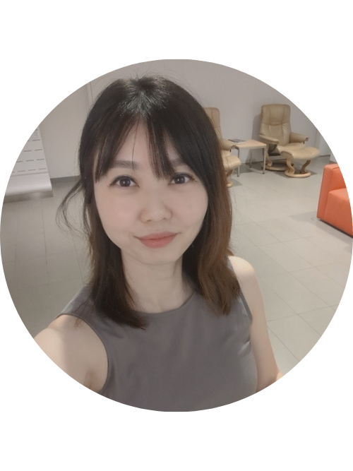 Christine Chen