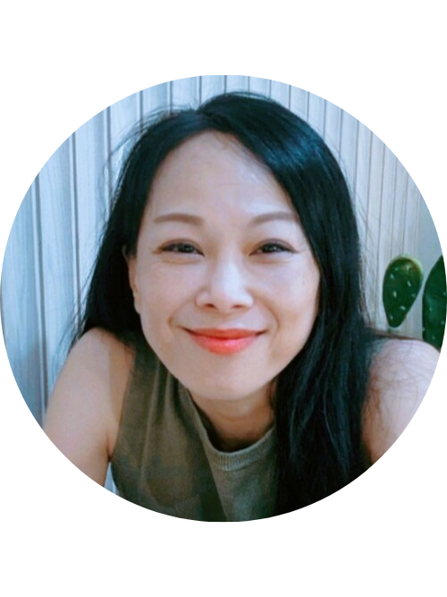 Christine Chen